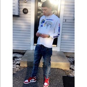 Meet your Posher, Kyle